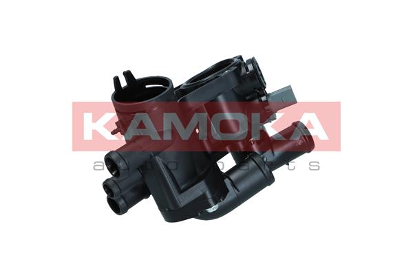 Termostato, Refrigerante - 7710261 KAMOKA