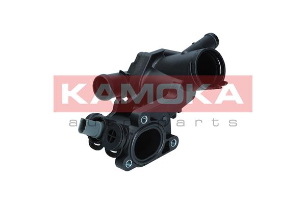 Termostato, Refrigerante - 7710262 KAMOKA