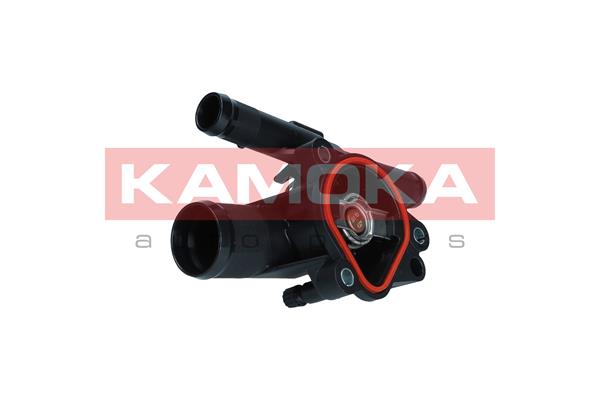 Thermostat, coolant - 7710269 KAMOKA