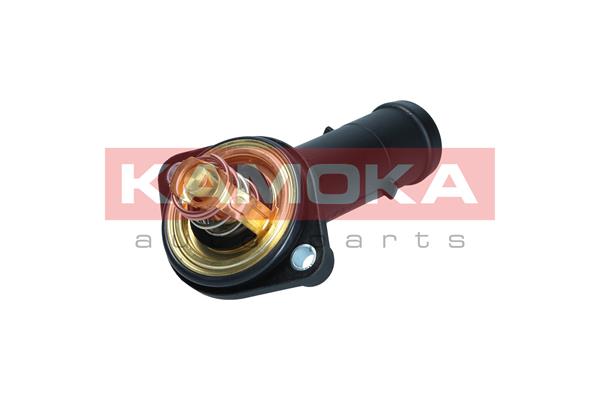 Termostato, Refrigerante - 7710270 KAMOKA