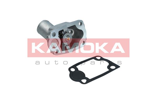 Thermostat, coolant - 7710272 KAMOKA