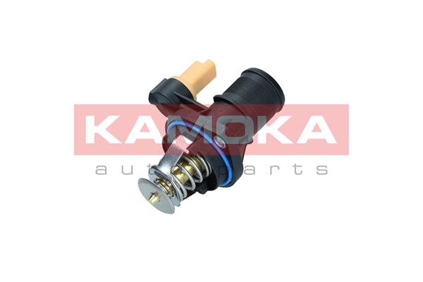 Termostato, Refrigerante - 7710273 KAMOKA