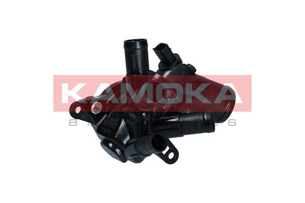 Thermostat, coolant - 7710274 KAMOKA
