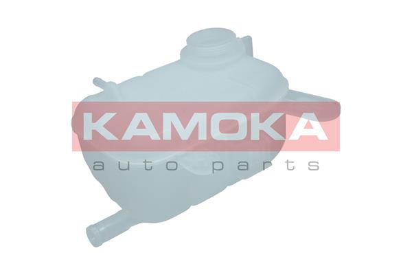 Serbatoio compensazione, Refrigerante - 7720001 KAMOKA