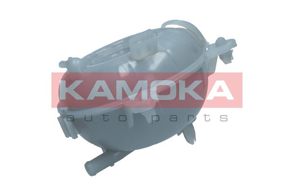 Serbatoio compensazione, Refrigerante - 7720002 KAMOKA