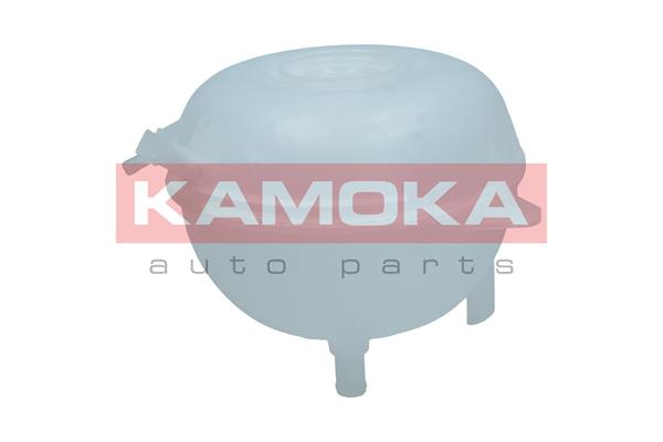 Компенсационный бак, охлаждающая жидкость - 7720003 KAMOKA