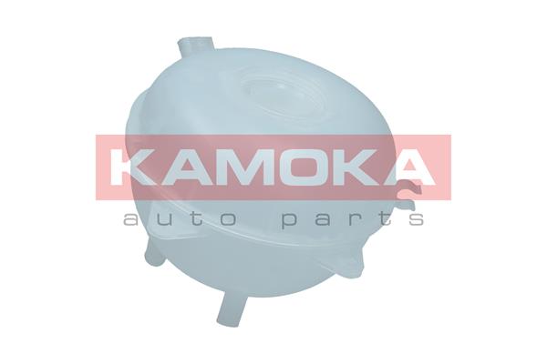 Компенсационный бак, охлаждающая жидкость - 7720003 KAMOKA