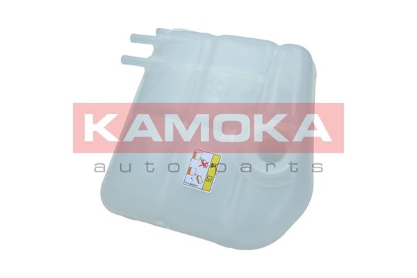 Компенсационный бак, охлаждающая жидкость - 7720004 KAMOKA