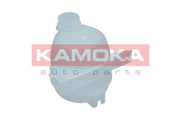 Компенсационный бак, охлаждающая жидкость - 7720005 KAMOKA