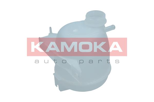 Компенсационный бак, охлаждающая жидкость - 7720005 KAMOKA