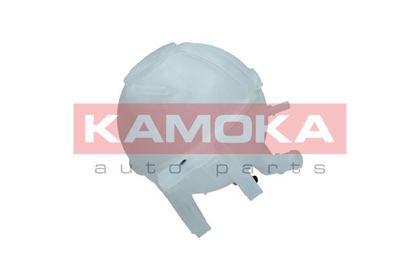 Expansion Tank, coolant - 7720006 KAMOKA