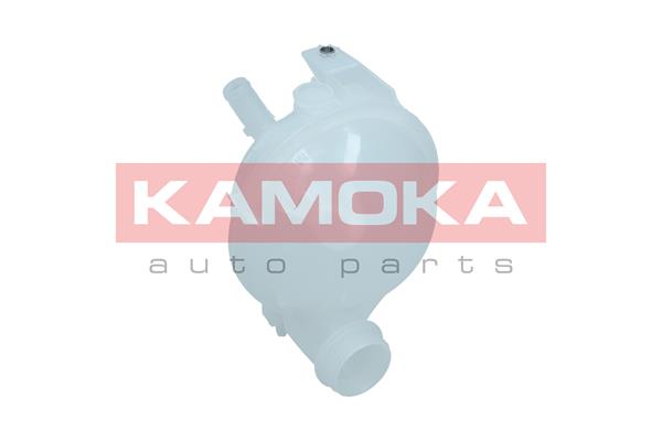 Serbatoio compensazione, Refrigerante - 7720007 KAMOKA