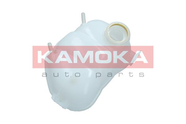 išsiplėtimo bakelis, aušinimo skystis - 7720008 KAMOKA