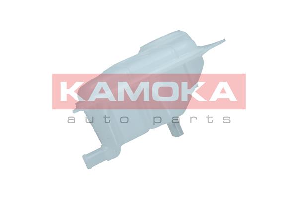 Компенсационный бак, охлаждающая жидкость - 7720009 KAMOKA