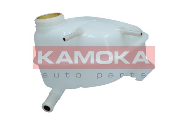Expansion Tank, coolant - 7720010 KAMOKA