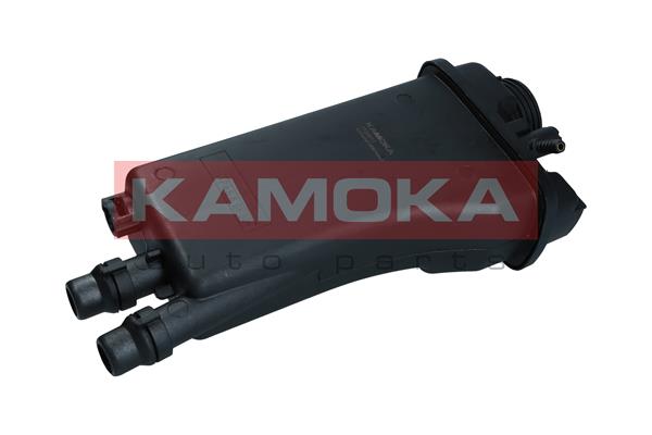 Expansion Tank, coolant - 7720011 KAMOKA