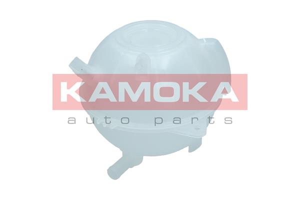 Expansion Tank, coolant - 7720012 KAMOKA