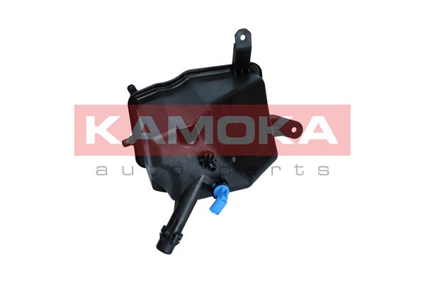 Serbatoio compensazione, Refrigerante - 7720013 KAMOKA