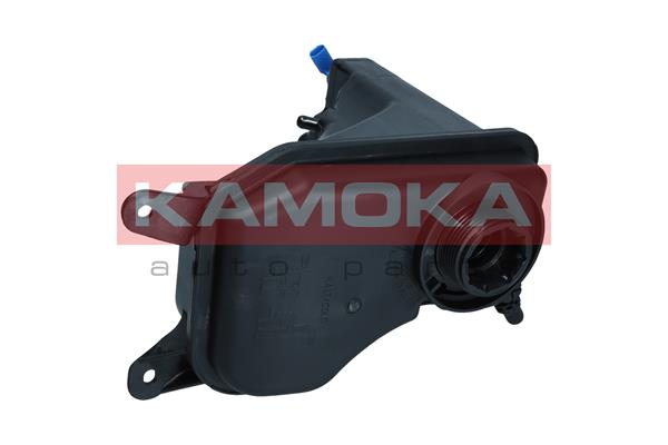 Serbatoio compensazione, Refrigerante - 7720014 KAMOKA