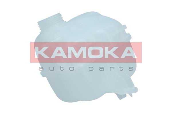 Expansion Tank, coolant - 7720015 KAMOKA
