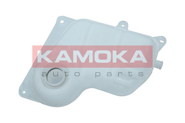 Expansion Tank, coolant - 7720017 KAMOKA