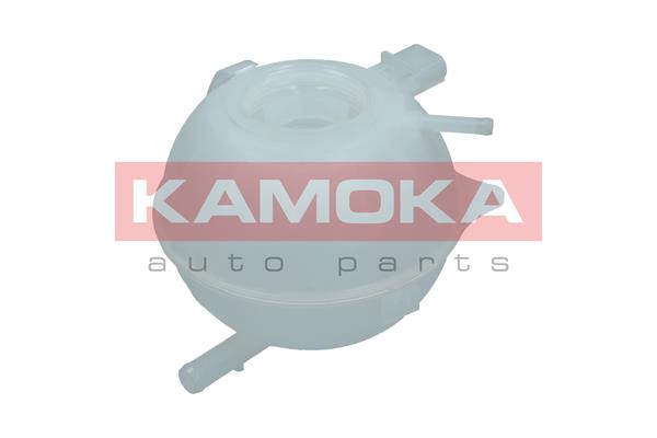 Expansion Tank, coolant - 7720018 KAMOKA