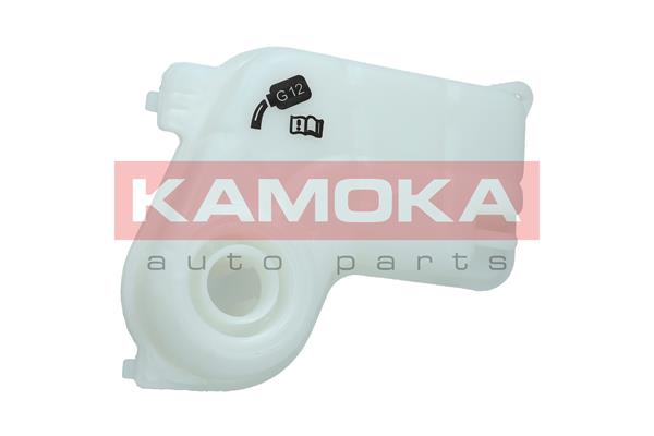 išsiplėtimo bakelis, aušinimo skystis - 7720019 KAMOKA