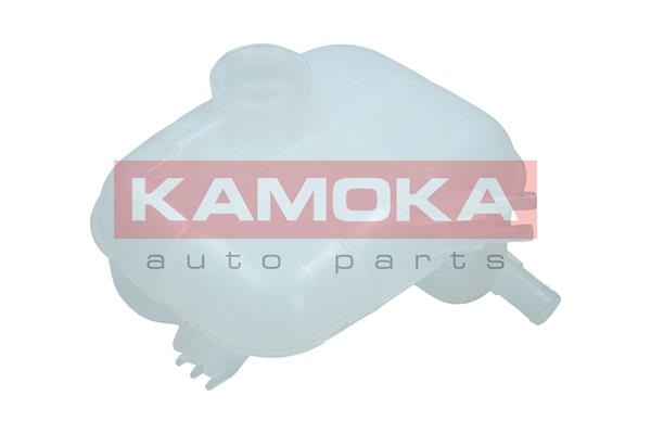 Expansion Tank, coolant - 7720022 KAMOKA