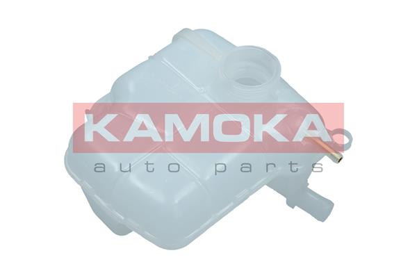 Expansion Tank, coolant - 7720023 KAMOKA