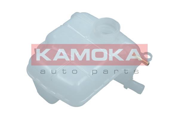 Expansion Tank, coolant - 7720024 KAMOKA