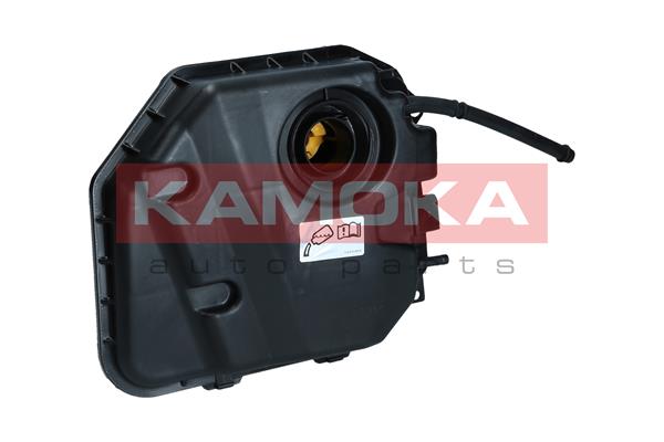Expansion Tank, coolant - 7720025 KAMOKA