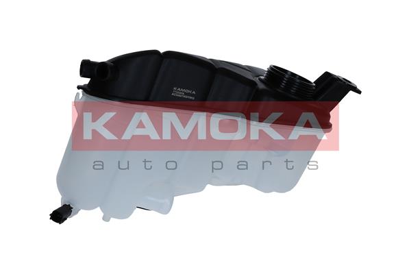 Expansion Tank, coolant - 7720026 KAMOKA
