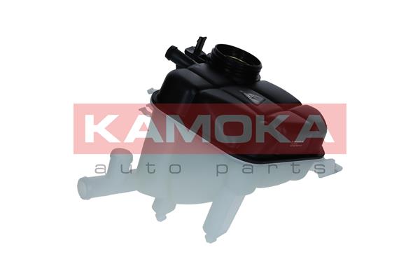 Serbatoio compensazione, Refrigerante - 7720028 KAMOKA
