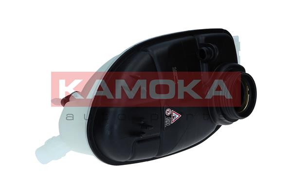 Serbatoio compensazione, Refrigerante - 7720029 KAMOKA