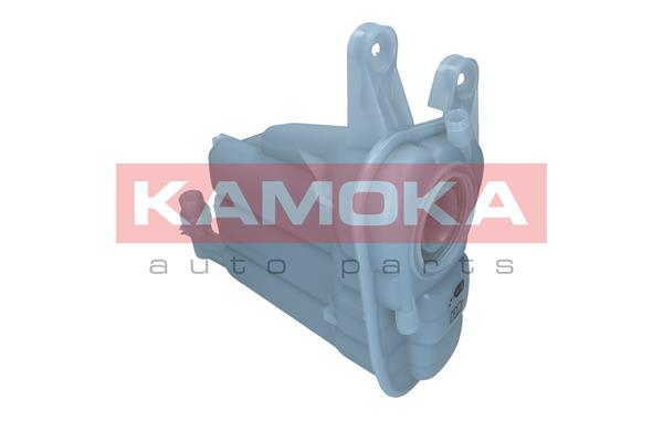 Expansion Tank, coolant - 7720032 KAMOKA