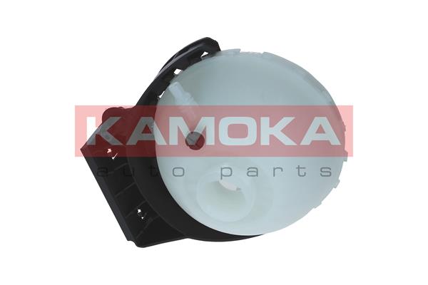 Expansion Tank, coolant - 7720033 KAMOKA