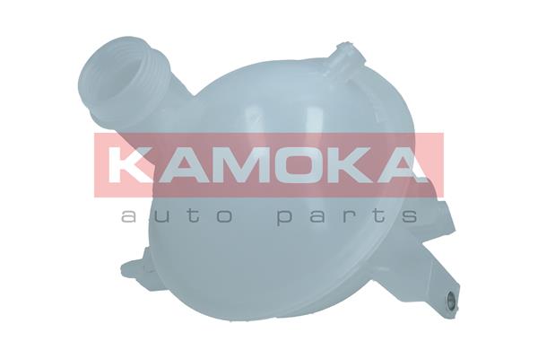 Serbatoio compensazione, Refrigerante - 7720036 KAMOKA