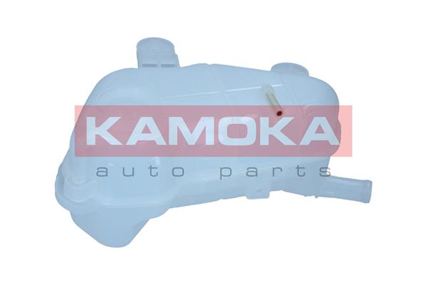 Expansion Tank, coolant - 7720037 KAMOKA