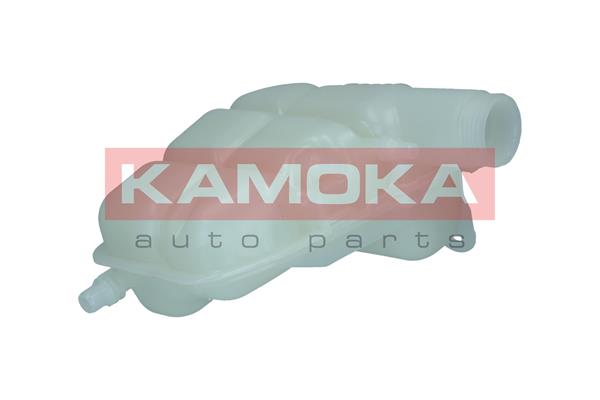 išsiplėtimo bakelis, aušinimo skystis - 7720038 KAMOKA