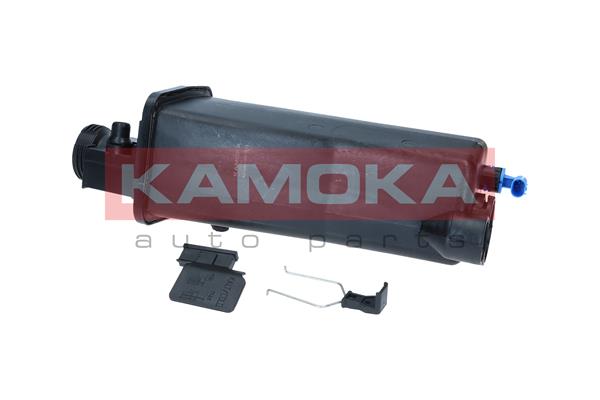 Expansion Tank, coolant - 7720039 KAMOKA