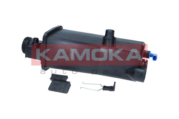 Expansion Tank, coolant - 7720040 KAMOKA