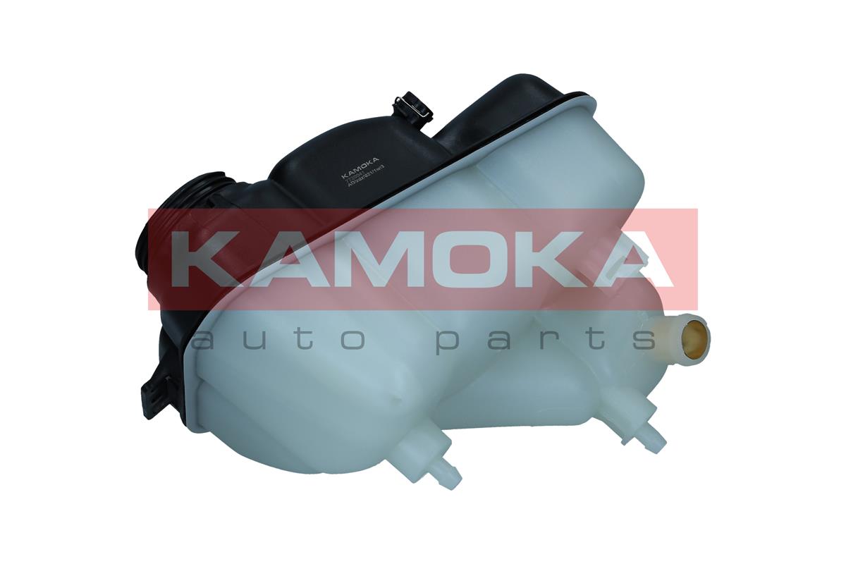 Expansion Tank, coolant - 7720041 KAMOKA