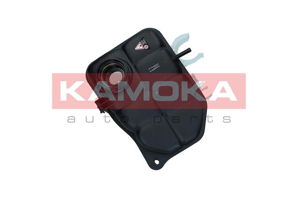 Serbatoio compensazione, Refrigerante - 7720042 KAMOKA