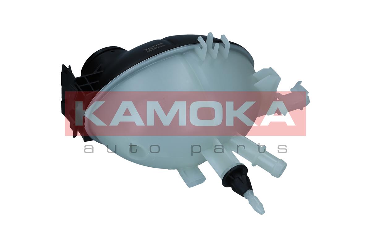 Expansion Tank, coolant - 7720043 KAMOKA
