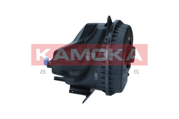 Expansion Tank, coolant - 7720044 KAMOKA