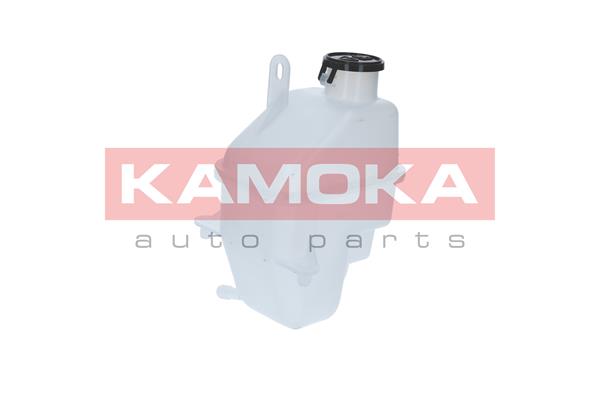 išsiplėtimo bakelis, aušinimo skystis - 7720045 KAMOKA