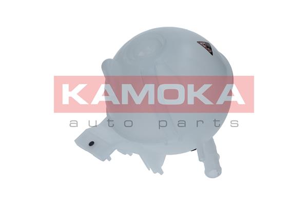 Expansion Tank, coolant - 7720047 KAMOKA