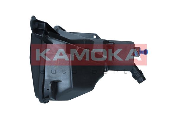 Expansion Tank, coolant - 7720048 KAMOKA