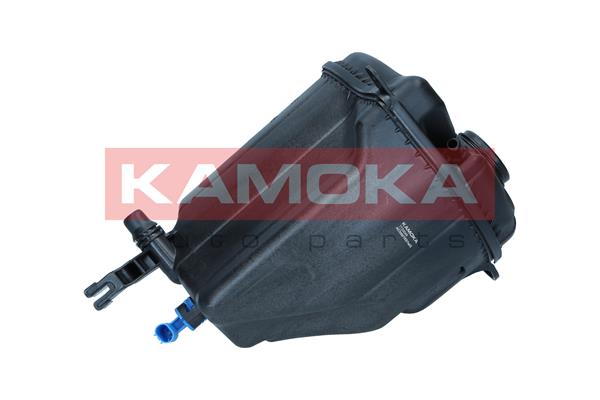 Serbatoio compensazione, Refrigerante - 7720049 KAMOKA
