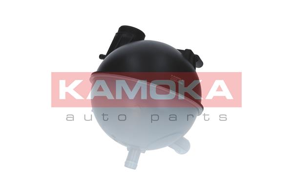 Expansion Tank, coolant - 7720050 KAMOKA